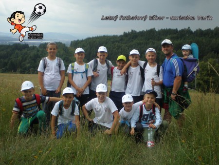 NÁŠ PRVÝ LFT 2014!!!